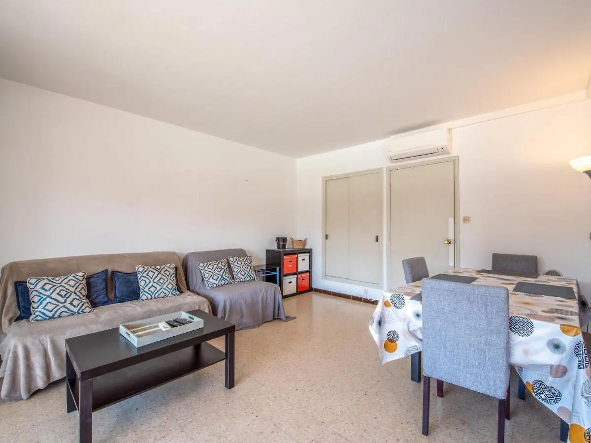 Apartment Le Suzy Cavalaire-sur-Mer