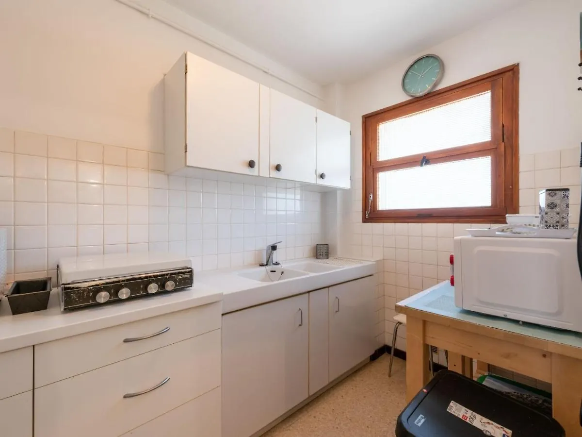 Apartment Le Suzy Cavalaire-sur-Mer 0*,