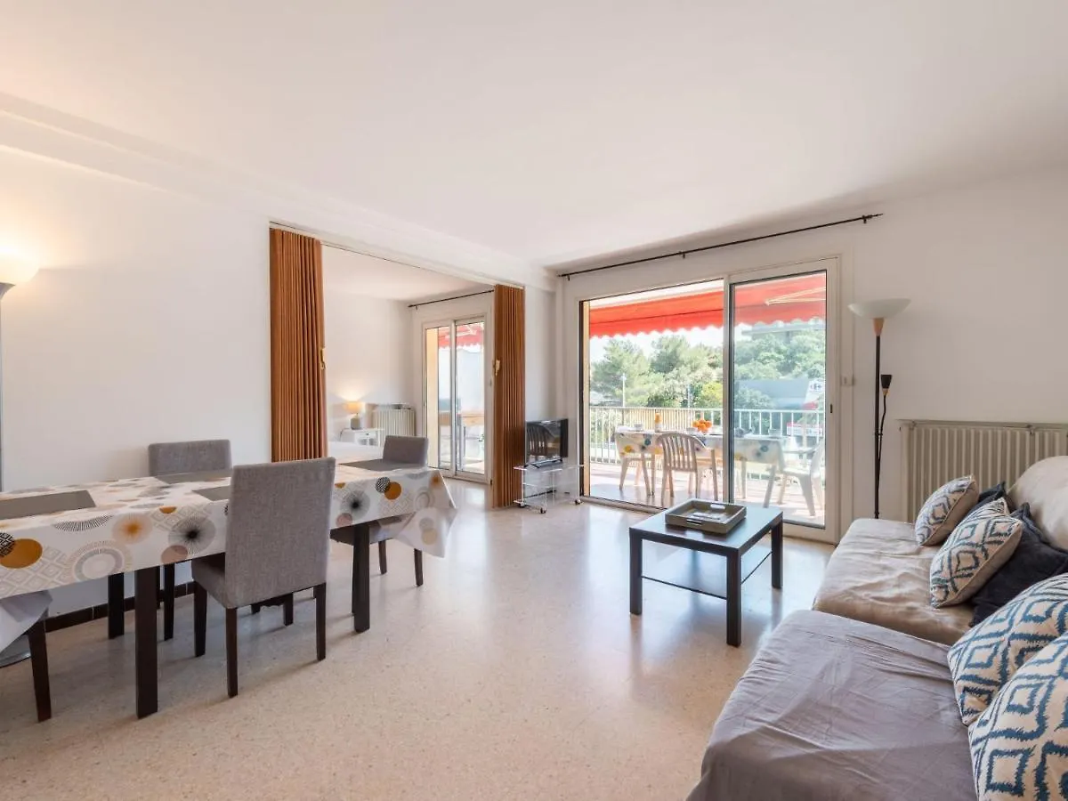 Apartment Le Suzy By Interhome Cavalaire-sur-Mer 0*,  Γαλλία