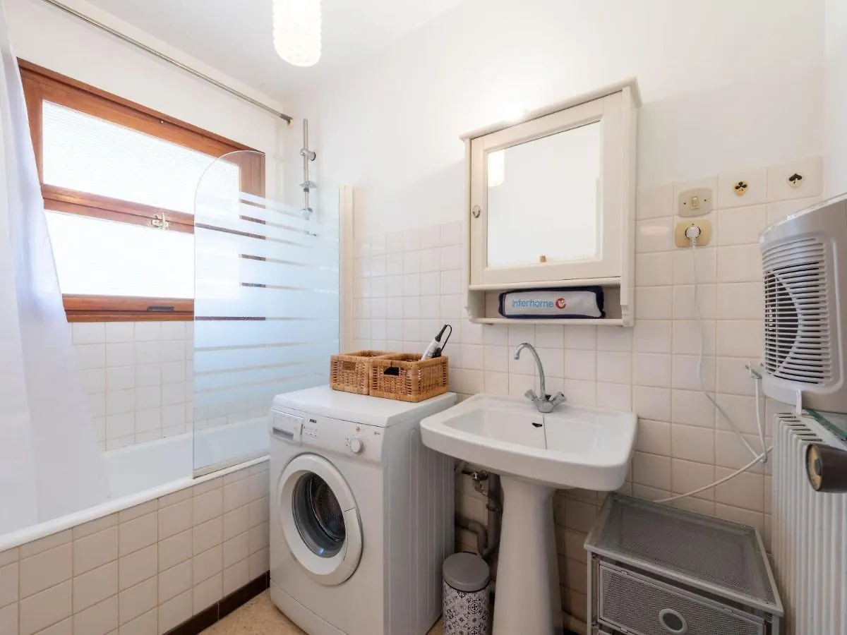Apartment Le Suzy Cavalaire-sur-Mer