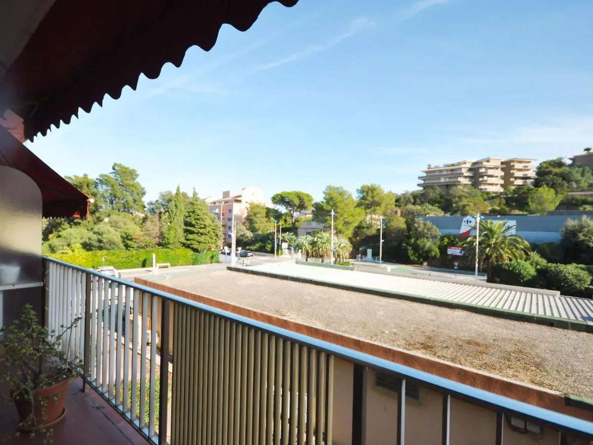 Apartment Le Suzy By Interhome Cavalaire-sur-Mer 0*,