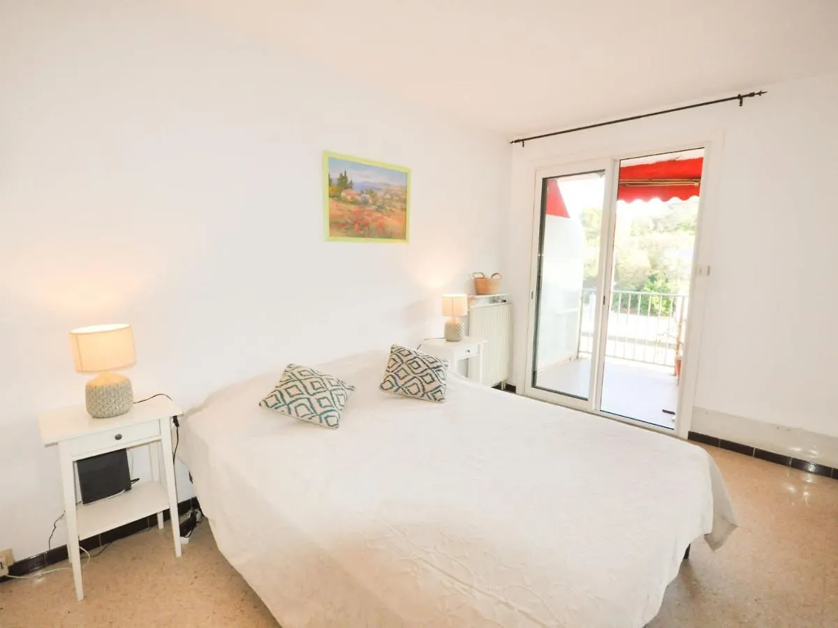 Apartment Le Suzy Cavalaire-sur-Mer