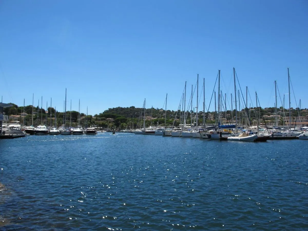 Apartment Le Suzy By Interhome Cavalaire-sur-Mer Γαλλία